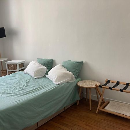 Bel Appartement 96M2 16Eme Paris Dış mekan fotoğraf