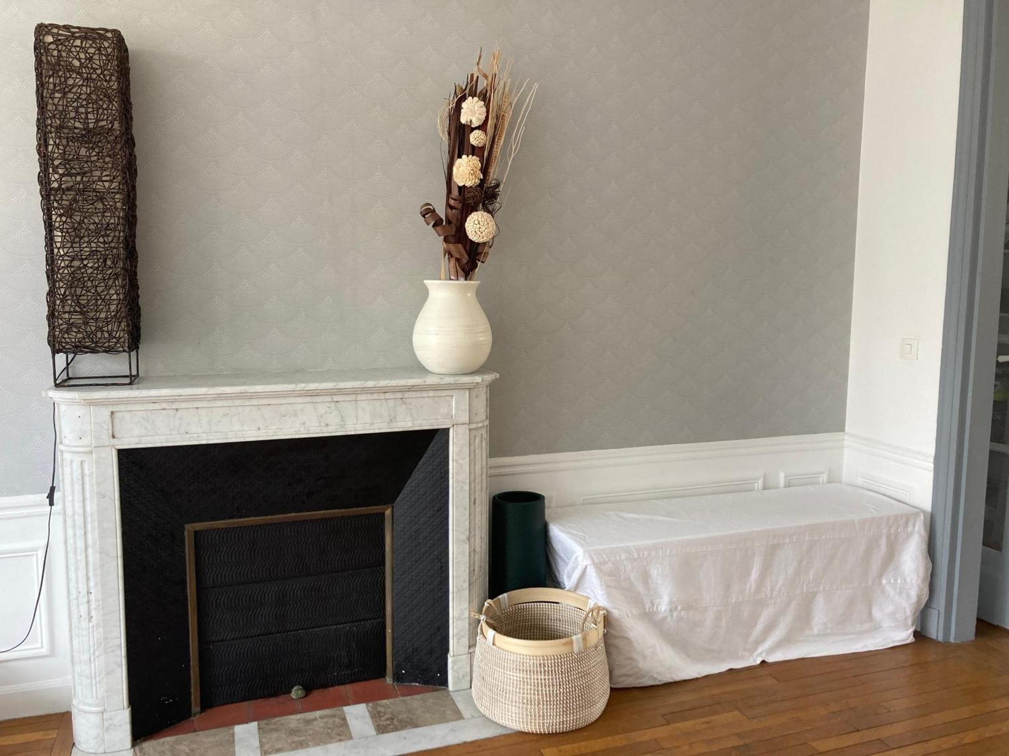 Bel Appartement 96M2 16Eme Paris Dış mekan fotoğraf